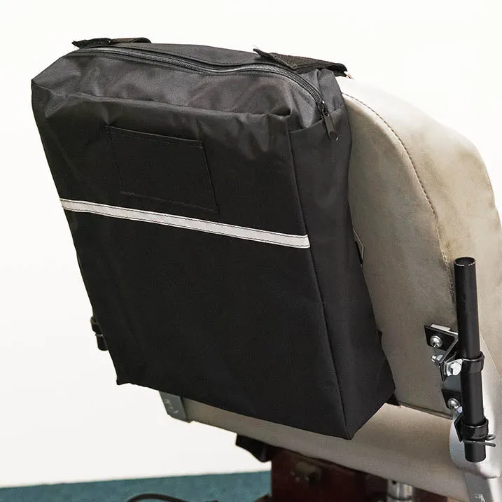 Diestco Seatback Bags