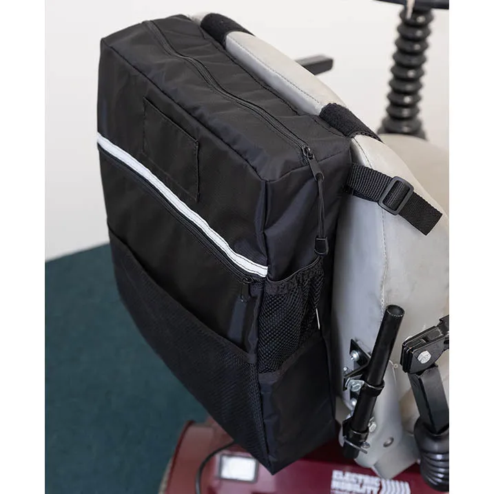 Diestco Seatback Bags