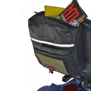 Diestco Seatback Bags