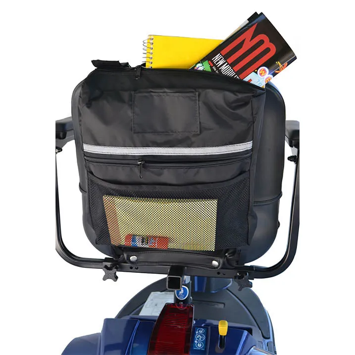 Diestco Seatback Bags