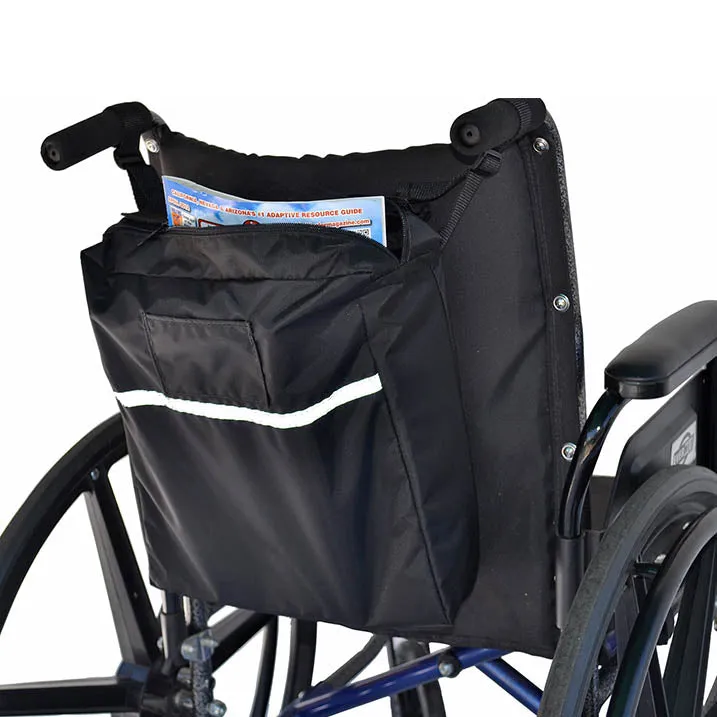 Diestco Seatback Bags