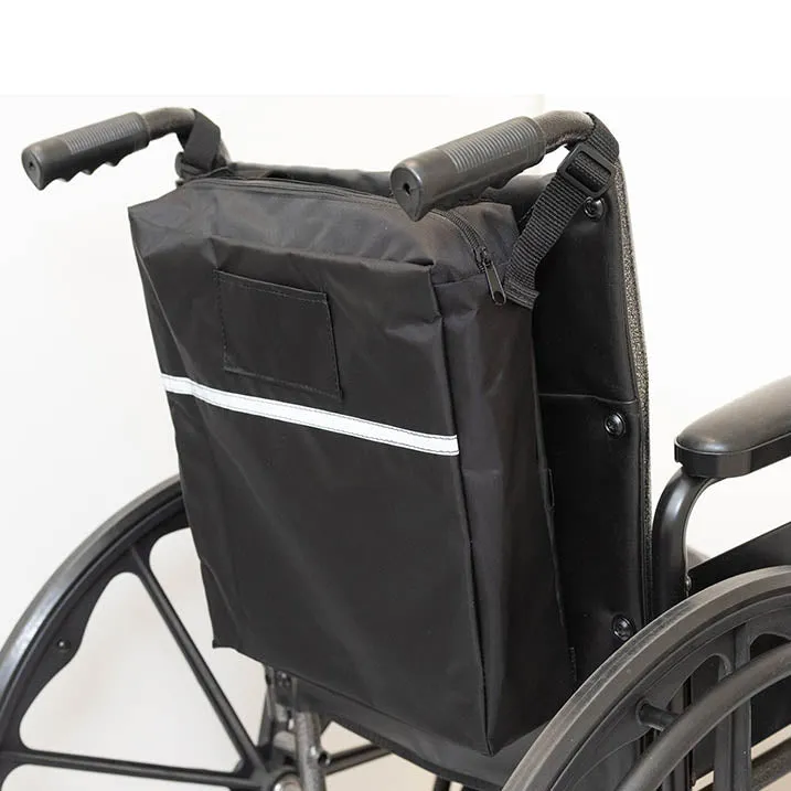Diestco Seatback Bags
