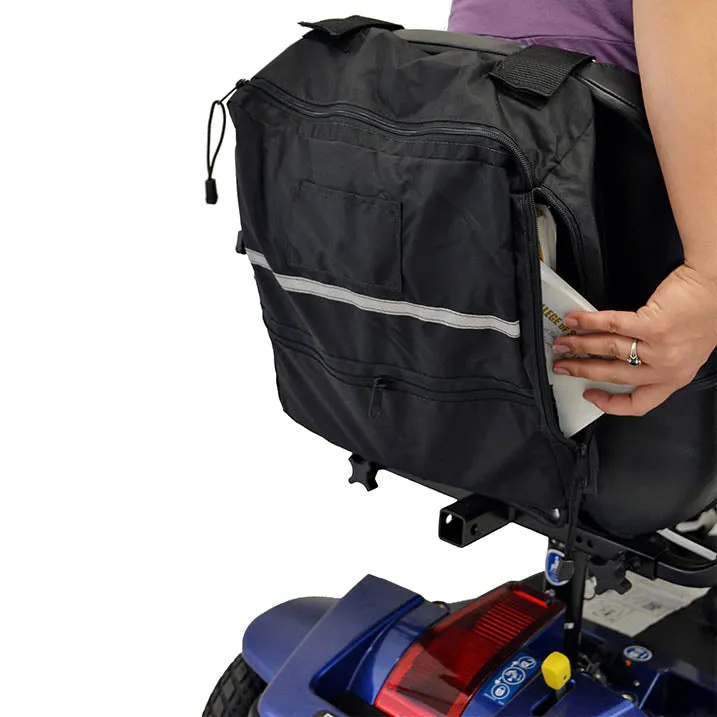 Diestco Seatback Bags