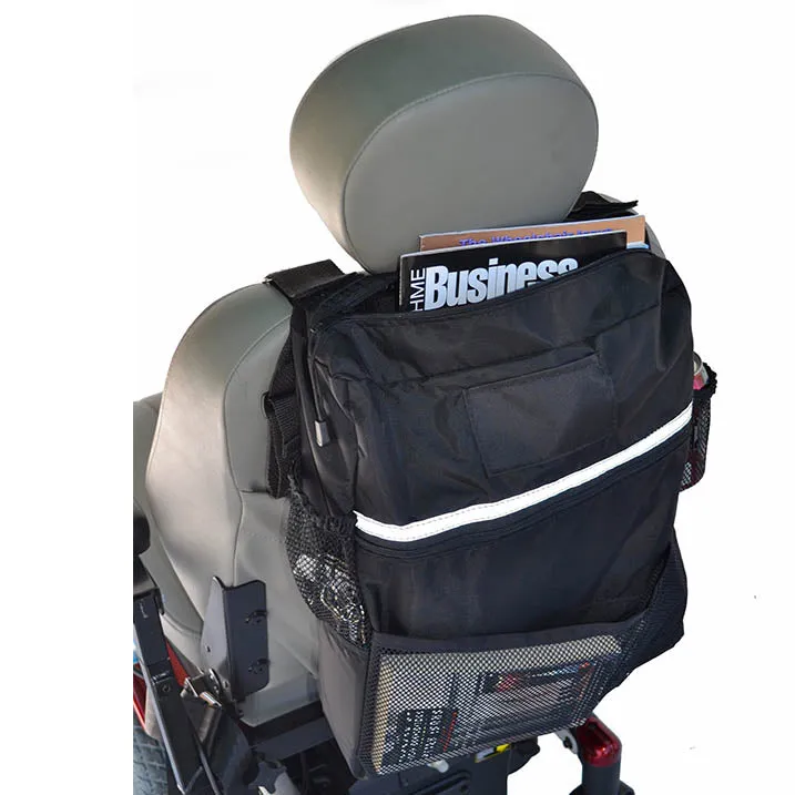 Diestco Seatback Bags