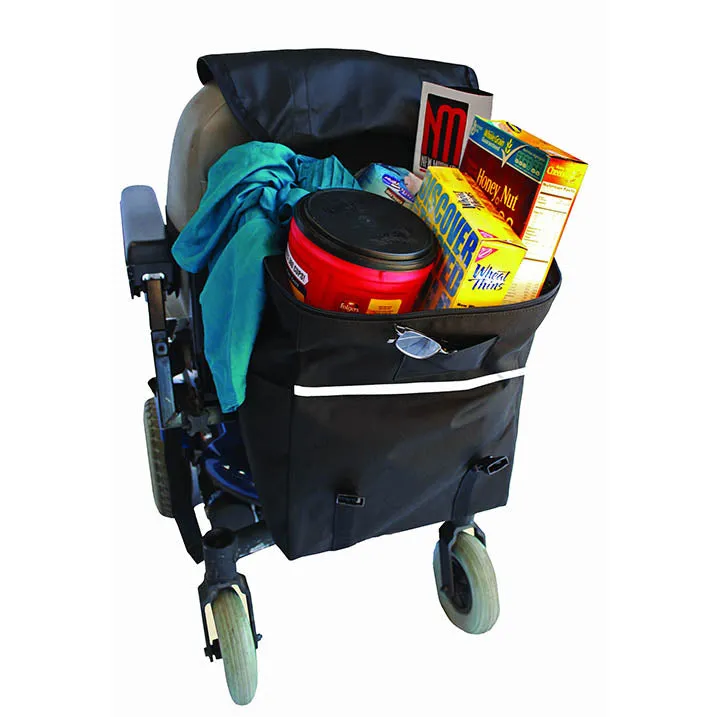 Diestco Seatback Bags