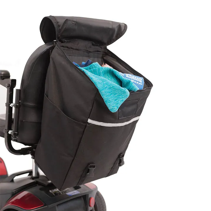 Diestco Seatback Bags