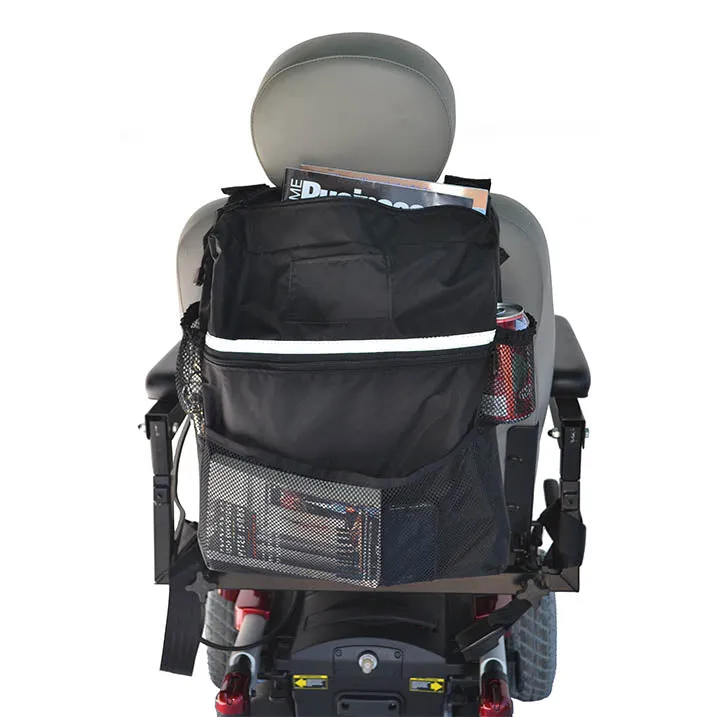 Diestco Seatback Bags