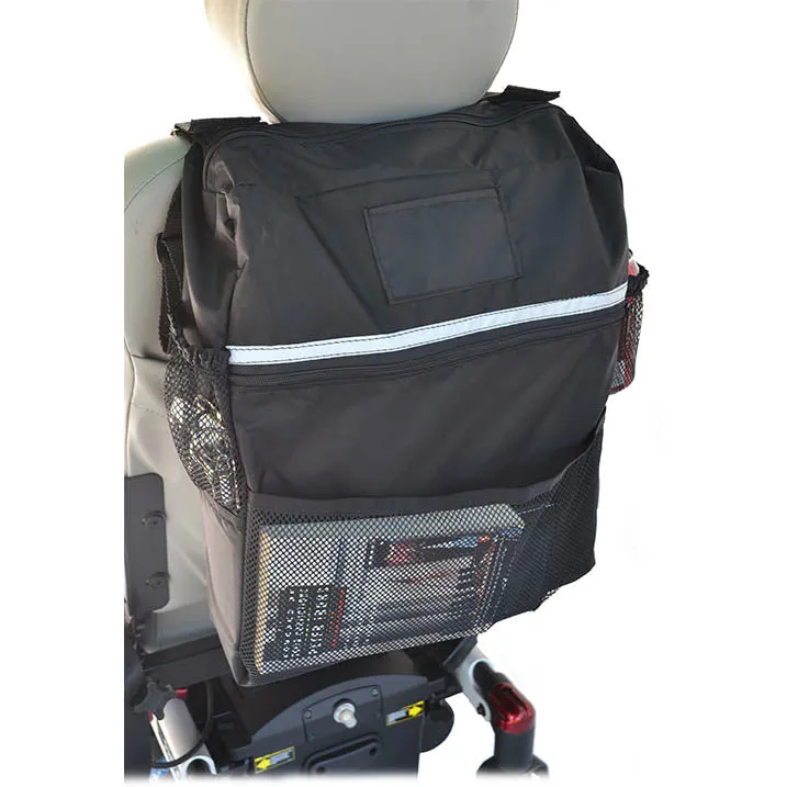 Diestco Seatback Bags