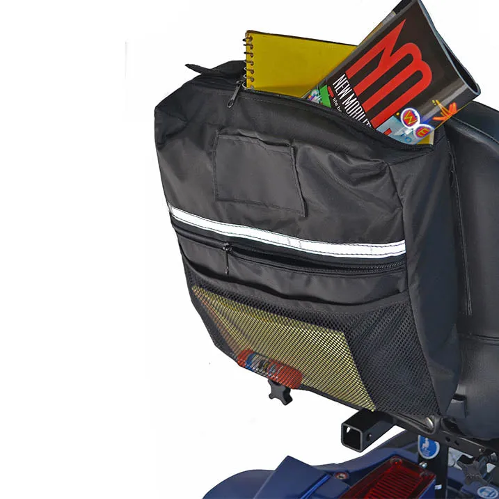 Diestco Seatback Bags
