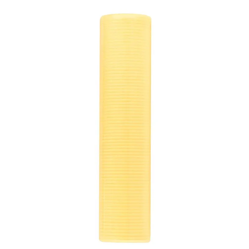 Disposable Yellow Cosmetic Drape