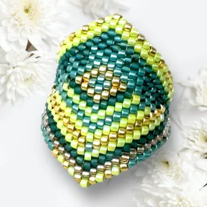 DIY Pattern - Bague BOCAGE 1