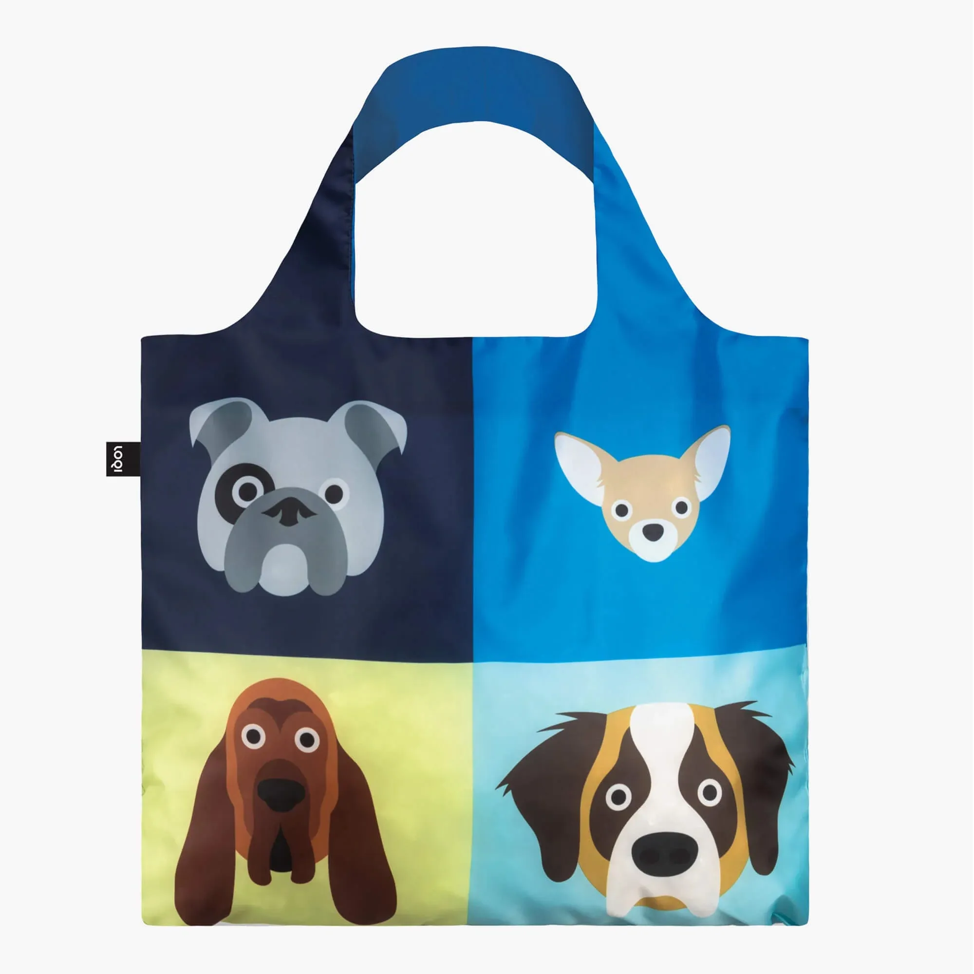 Dog Reusable Bag