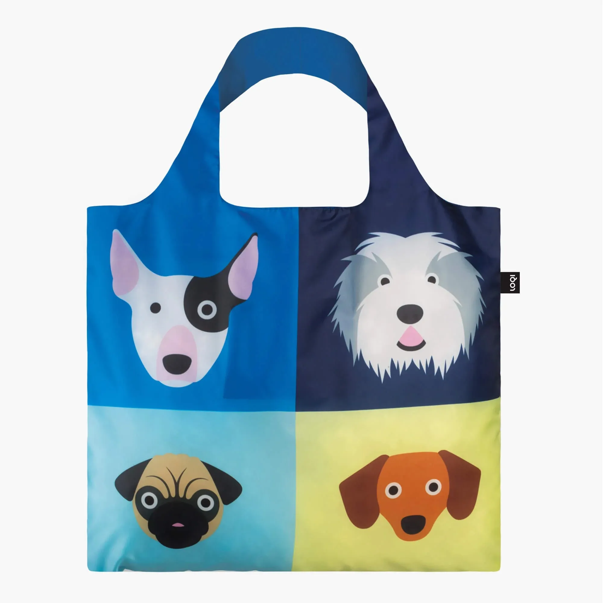 Dog Reusable Bag