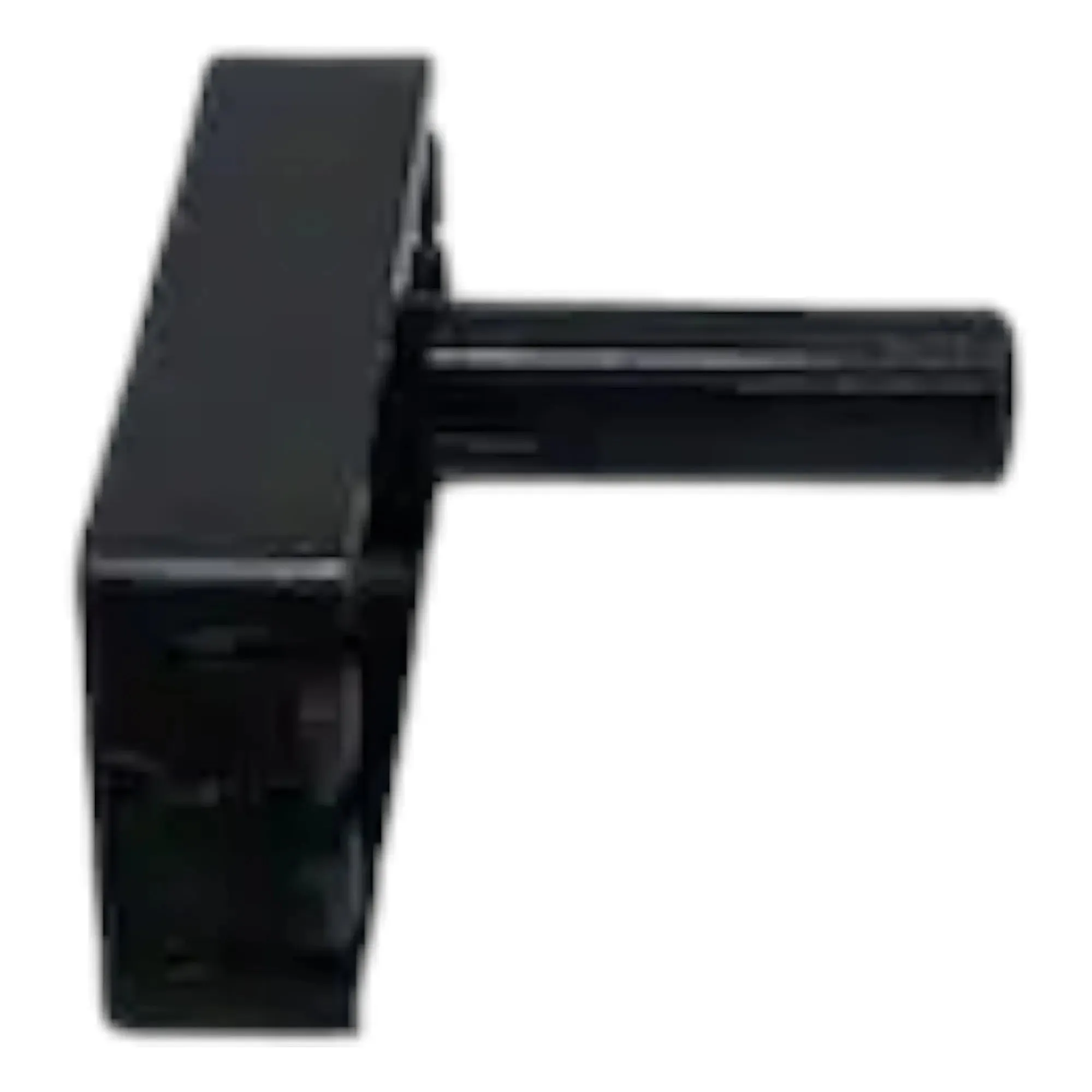 Dometic Button Door Lock Left Hand Suits RMD and RMDX