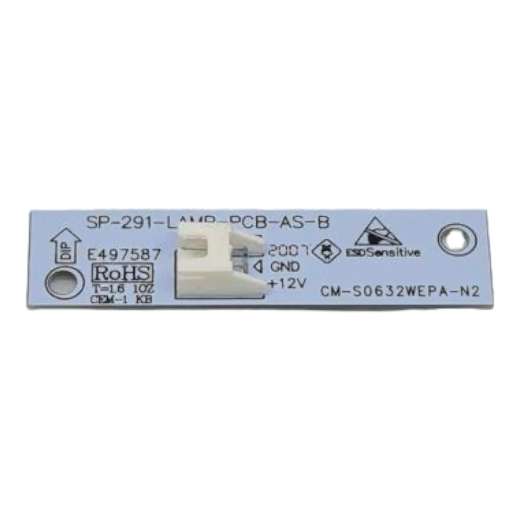 Dometic CFX PCB Light Module Led for All Models of CFX - NO LONGER AVAILABLE
