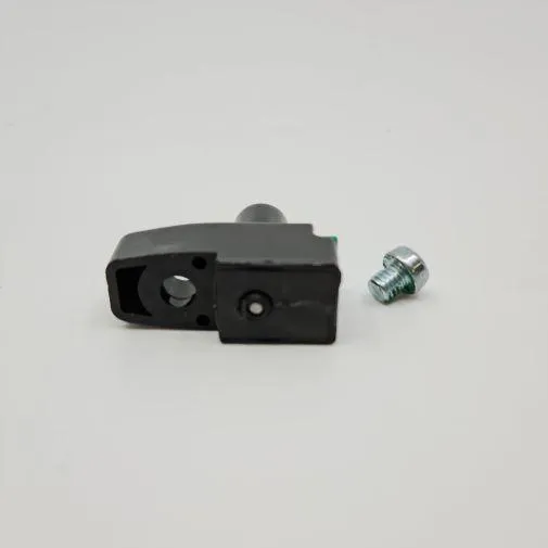 Dometic Door Lock Travel Latch Black Only - No Longer Available