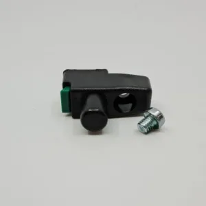 Dometic Door Lock Travel Latch Black Only - No Longer Available