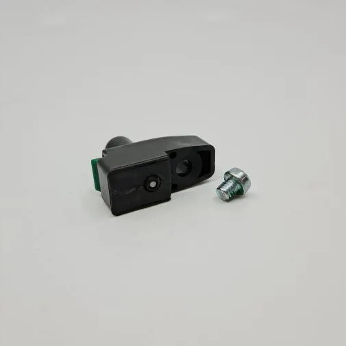 Dometic Door Lock Travel Latch Black Only - No Longer Available
