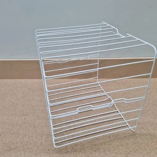 Dometic Large Basket White Suits Models CFX95DZW - No Longer Available