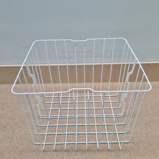 Dometic Large Basket White Suits Models CFX95DZW - No Longer Available