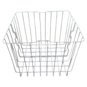 Dometic Large Basket White Suits Models CFX95DZW - No Longer Available