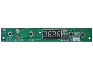 Dometic PCB Display Suits Model CFX28 - no longer available