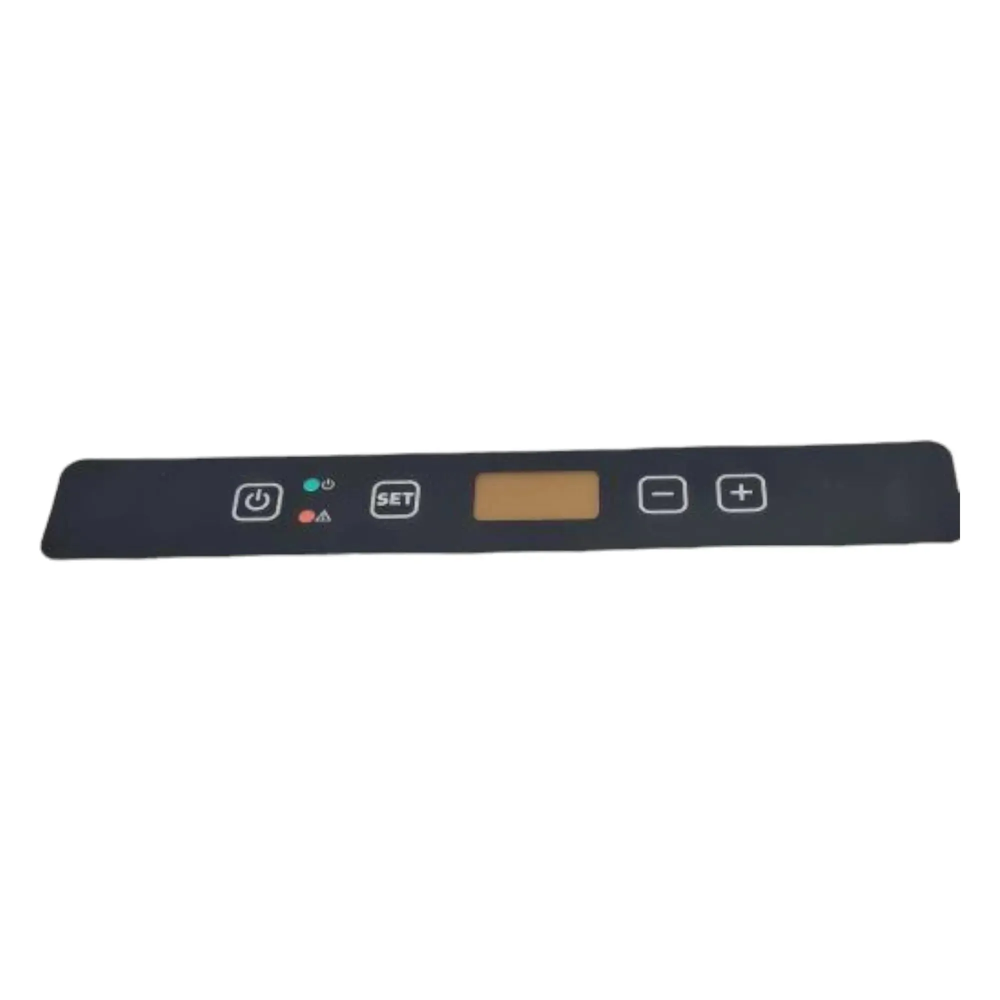 Dometic Waeco CFX Membrane Decal for Display CFX35 CFX40 CFX50 CFX65W