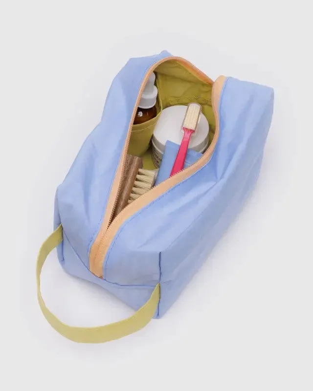 Dopp Kit French Blue Mix