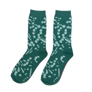 Drape Crew - Cactus & Mint