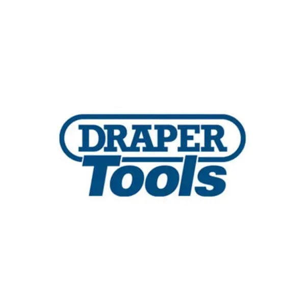Draper 25925 8 Compartment Organiser Dr-25925
