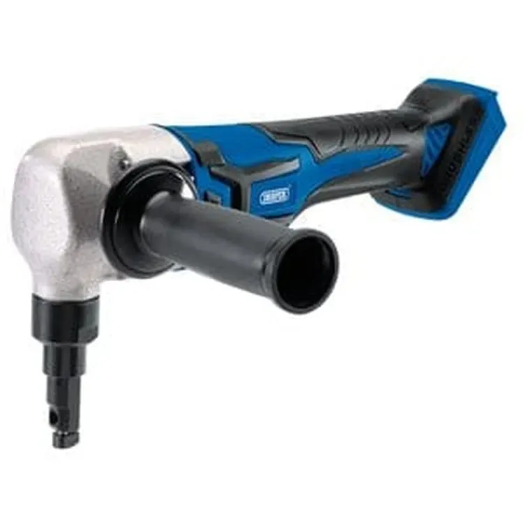 Draper 55742 D20 20V Brushless Nibbler (Sold Bare) 55742