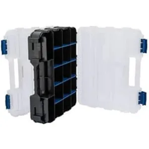 Draper Double Sided Organiser Dr-31240