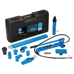 Draper Expert 10 Tonne Hydraulic Body Repair Kit - EX-D