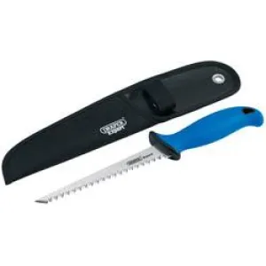 Draper Plasterboard Saw 150mm S/G Han