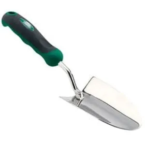 Draper Trowel With Stainless Steel Scoop And Soft Grip Handle Dr-28273