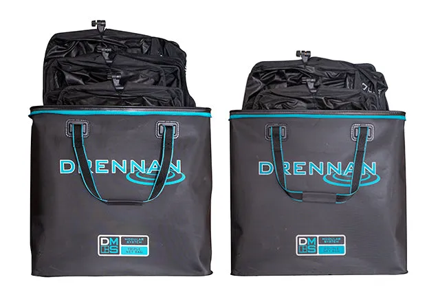 DRENNAN DMS EVA TRIPLE NET BAG
