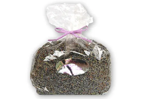 Dried Lavender