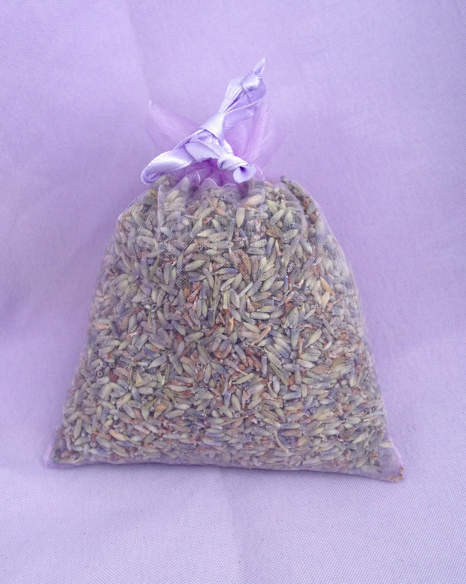 Dried Lavender