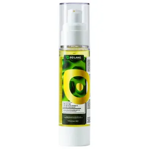 Dầu Rửa Mặt Bơ Tươi Pơ Lang 55ml