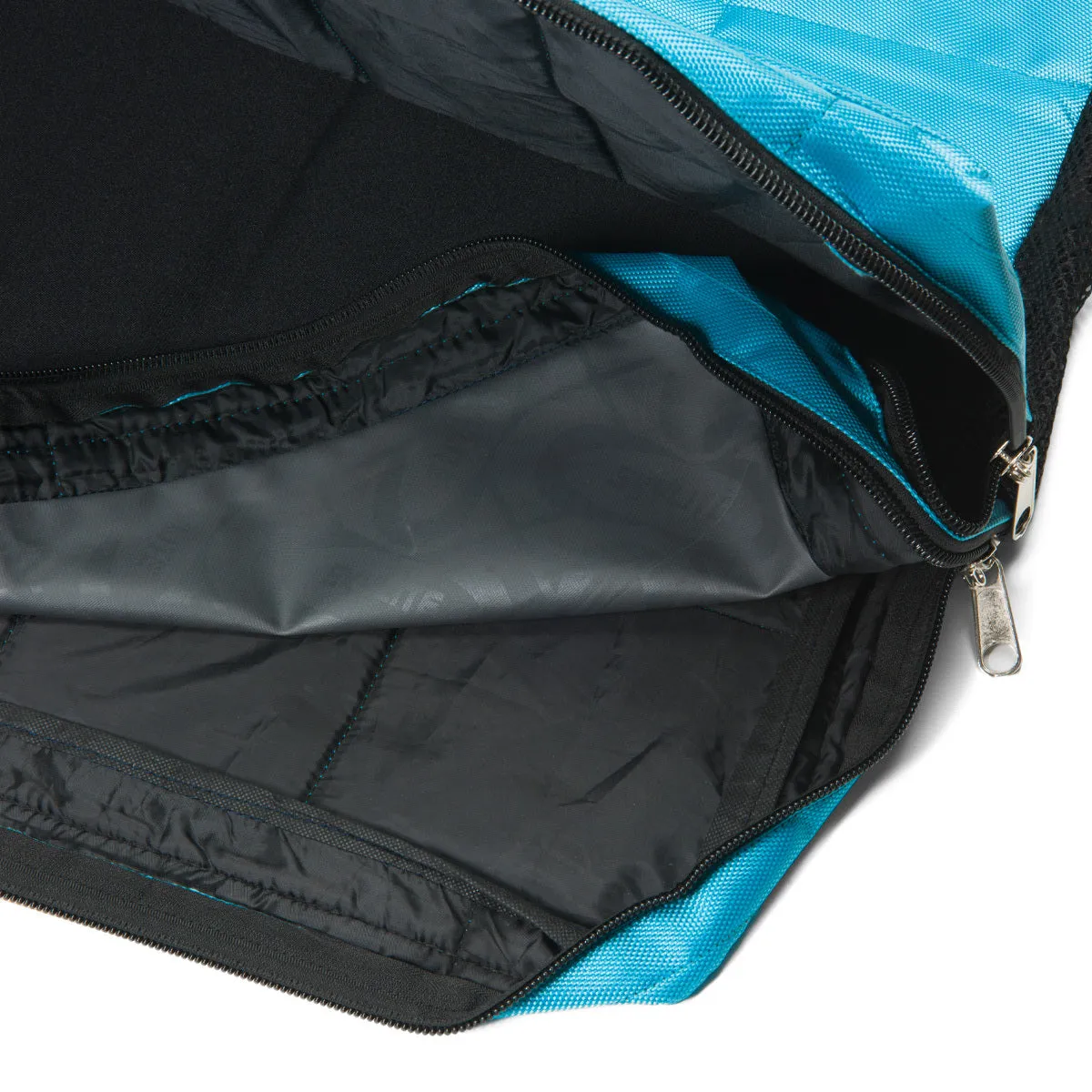 Dual Compartment Saddle Blanket Storage Bag