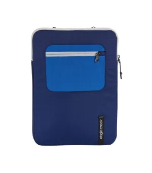 EAGLE CREEK US PACK-IT REVEAL LAPTOP SLEEVE L AZ BLUE/GREY