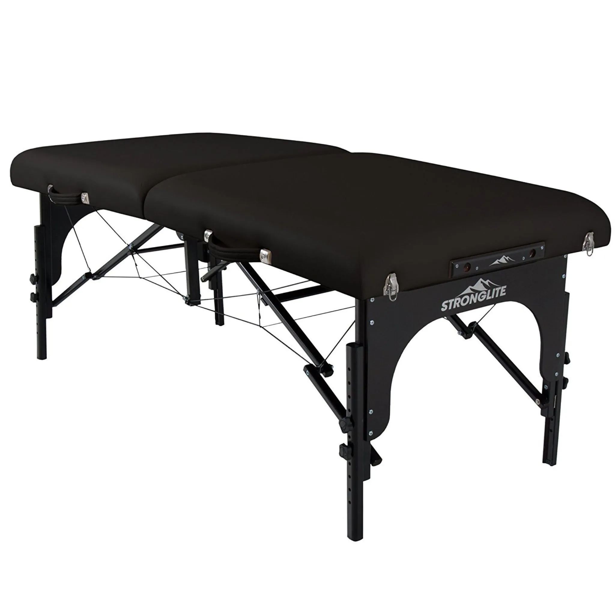 EarthLite's StrongLite New Premier 31" Massage Table Package