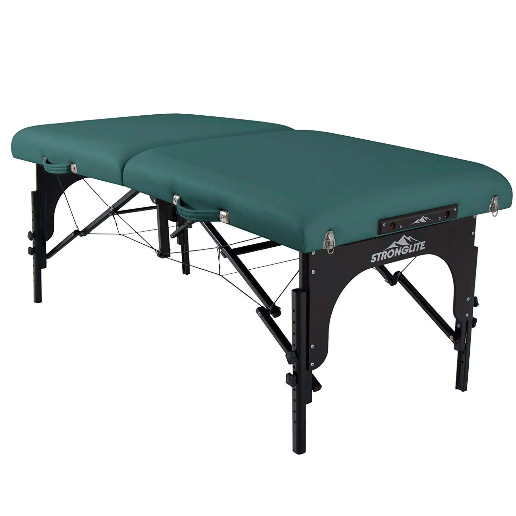 EarthLite's StrongLite New Premier 31" Massage Table Package
