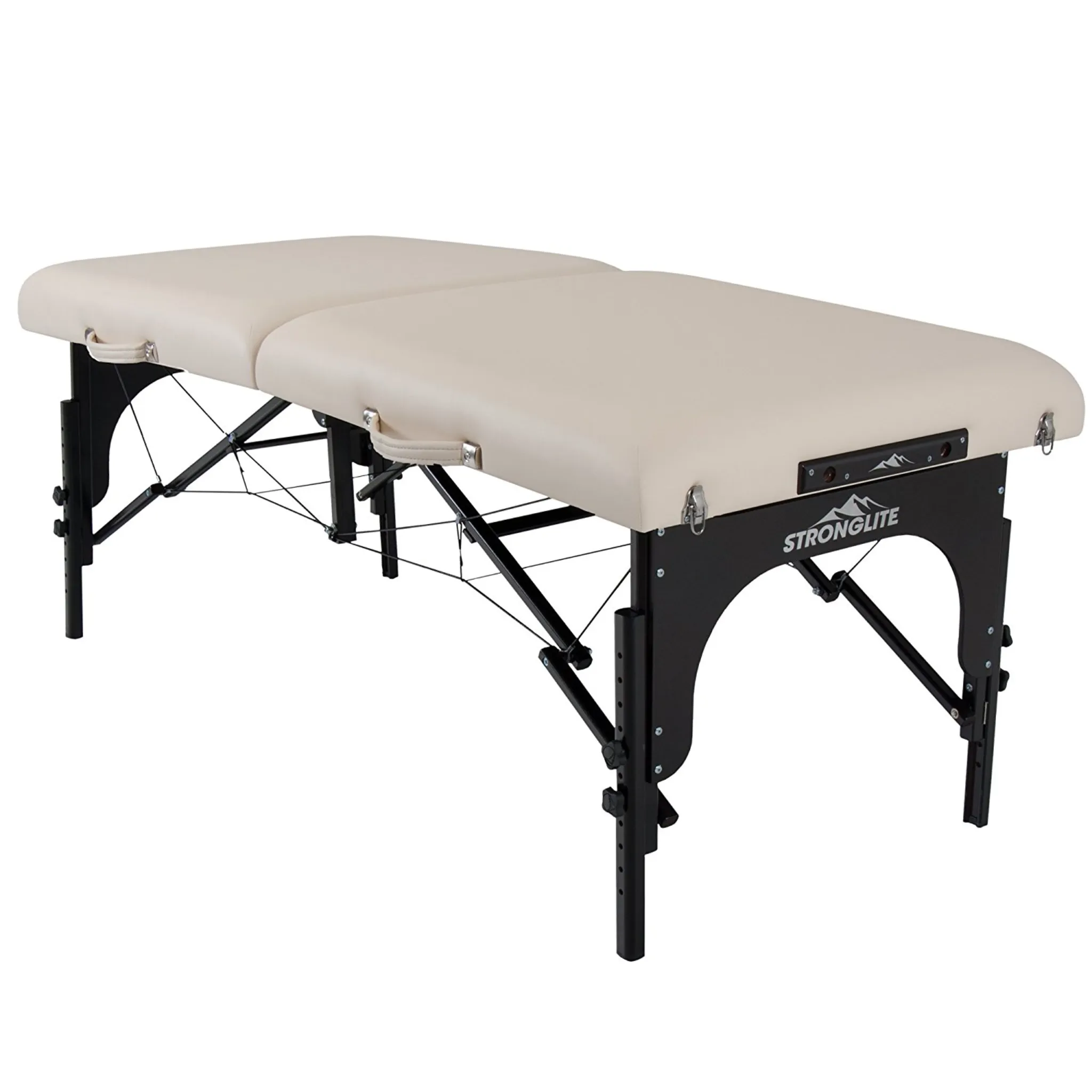 EarthLite's StrongLite New Premier 31" Massage Table Package