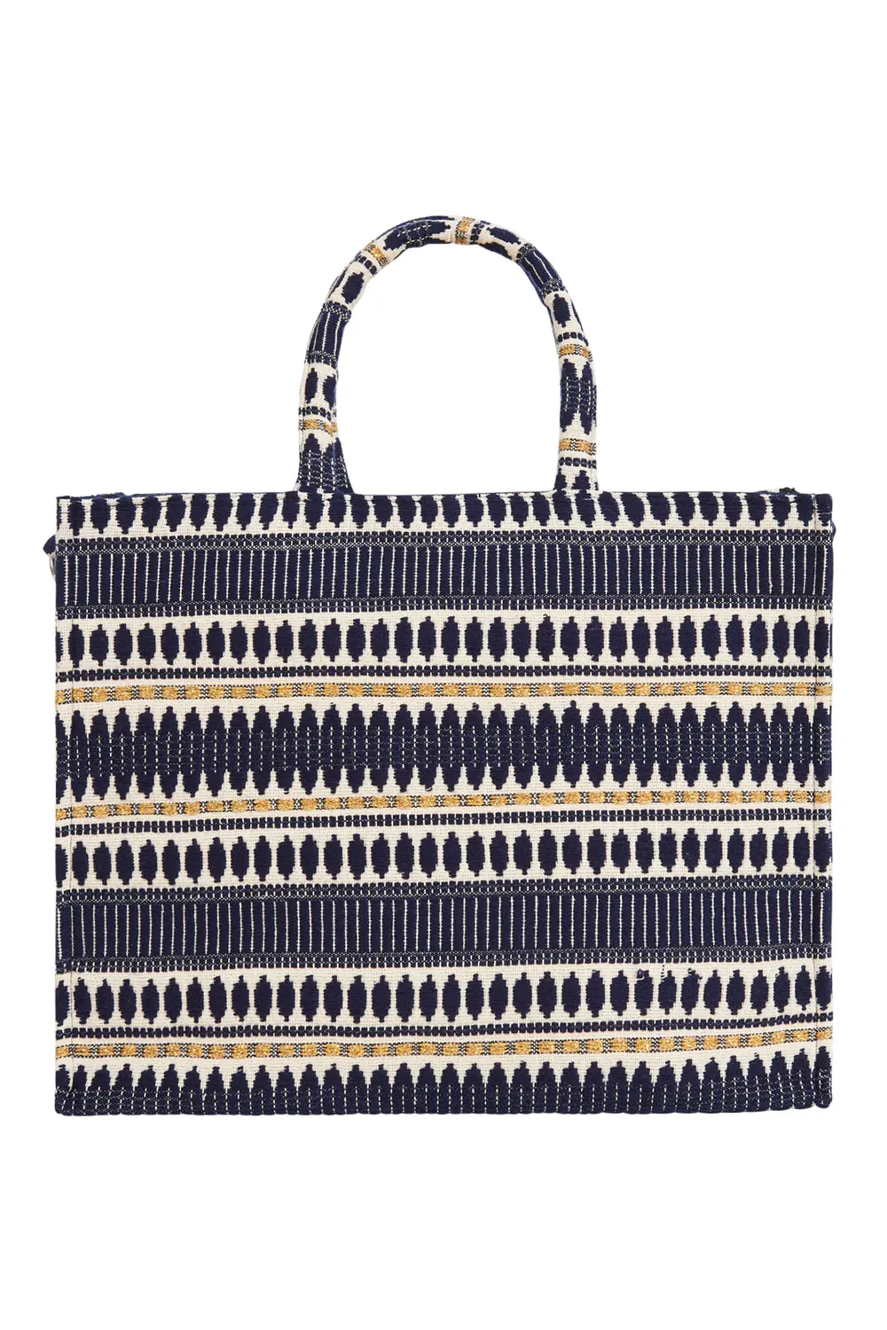 eb&ive Paarl Tote Bag - Zenith