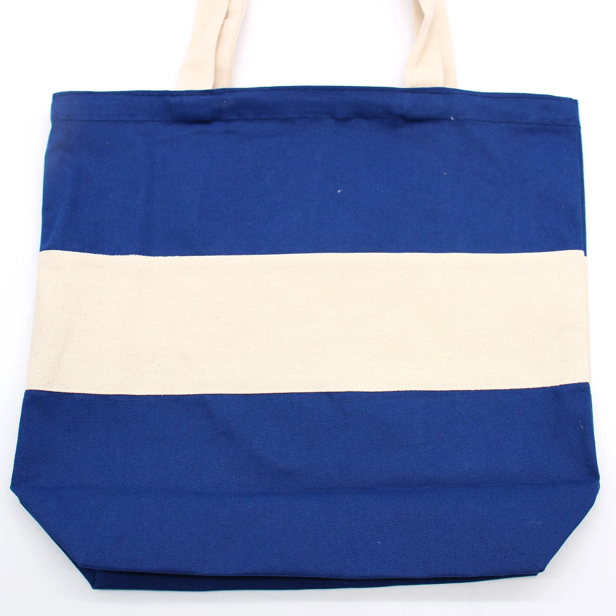 Eco-Friendly Cotton Shopping Bag