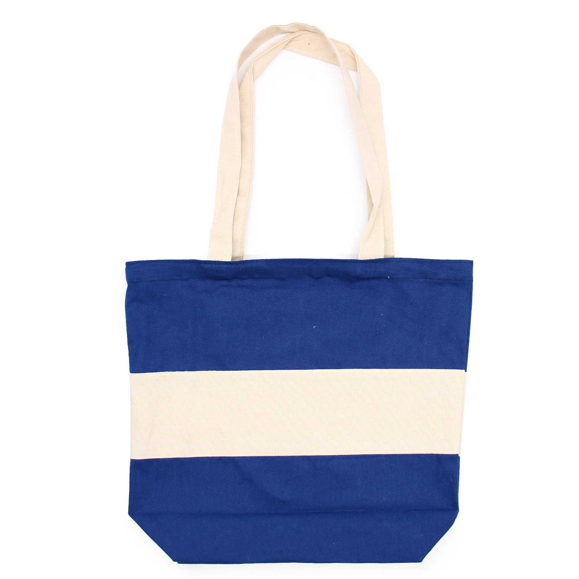 Eco-Friendly Cotton Shopping Bag