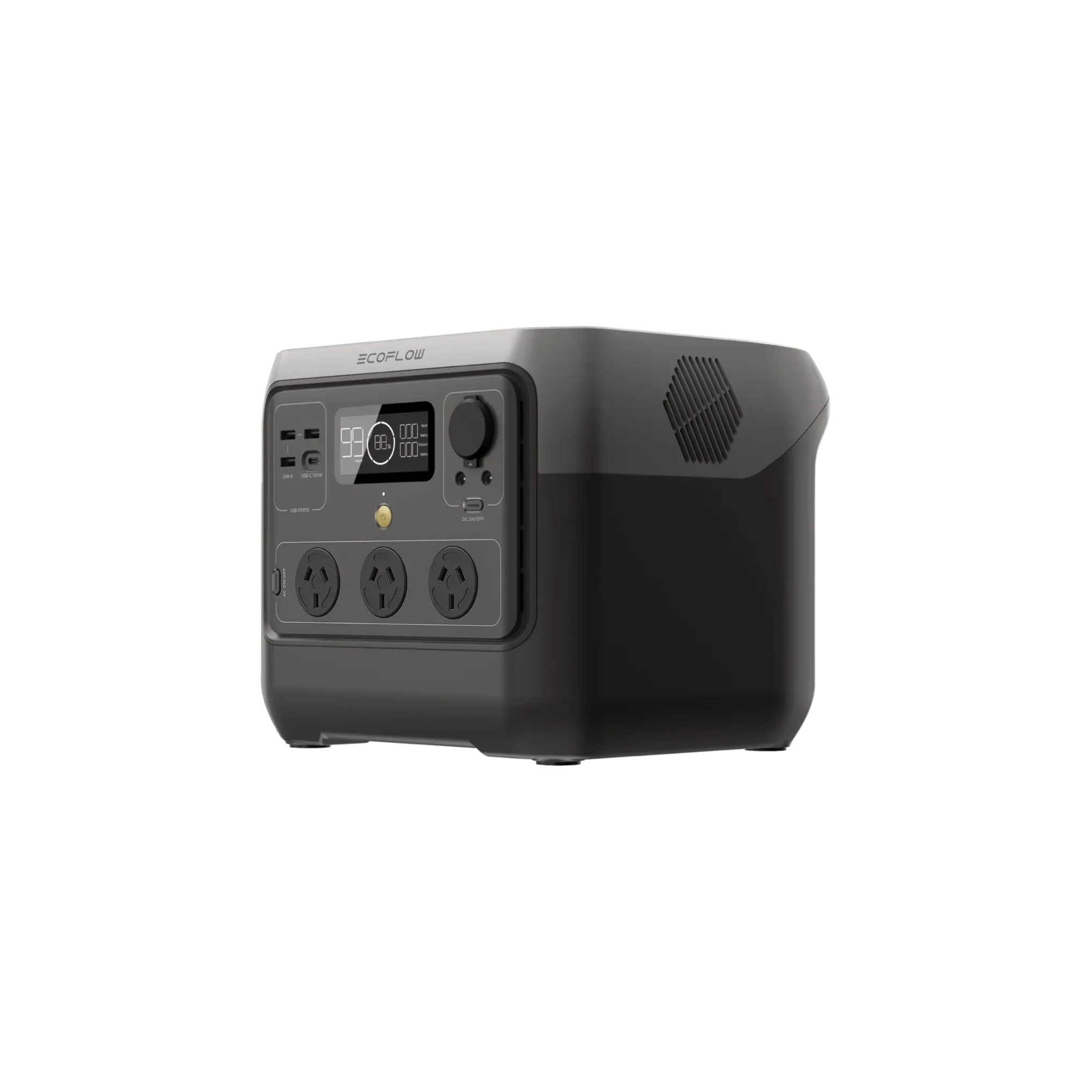 EcoFlow River 2 Pro Portable Power Station