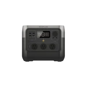 EcoFlow River 2 Pro Portable Power Station