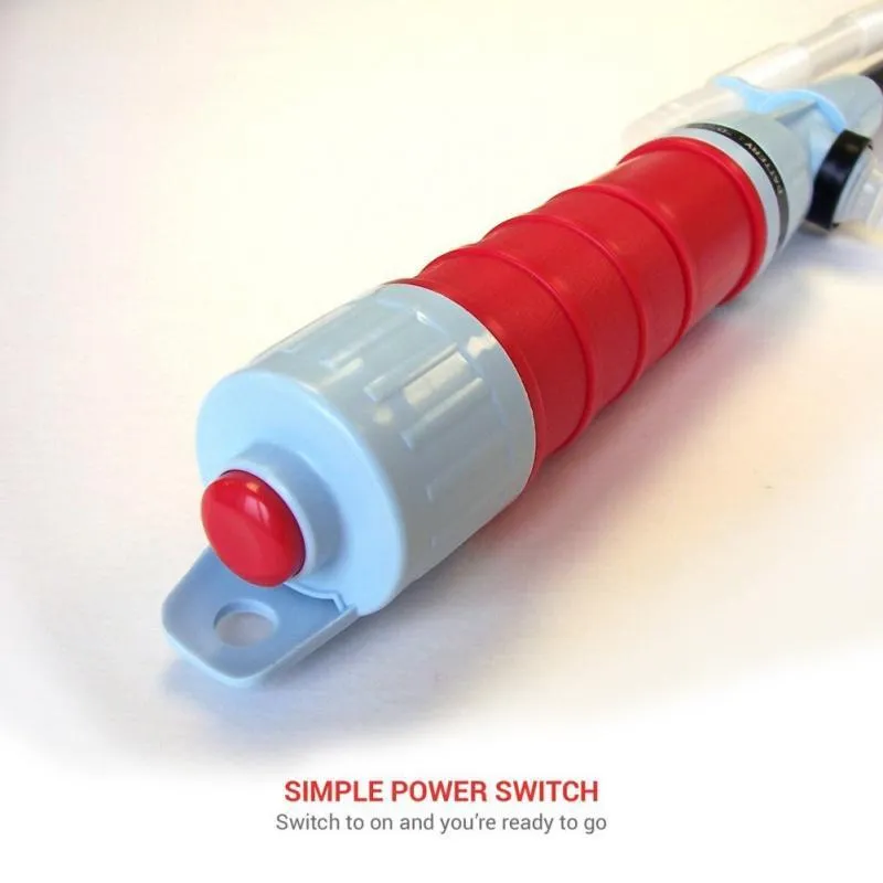 Electric Liquid Transfer Pump Car Vehicle Fuel Gas Suction